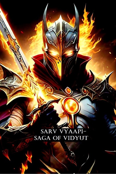 Sarv Vyaapi - Saga of Vidyut