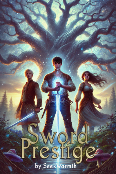 Sword Prestige