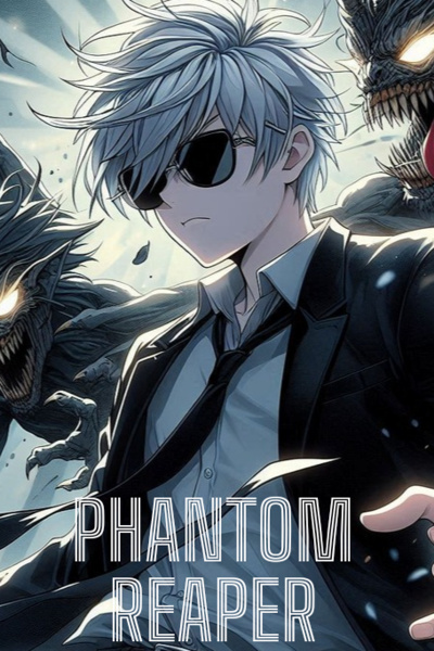 Phantom Reaper
