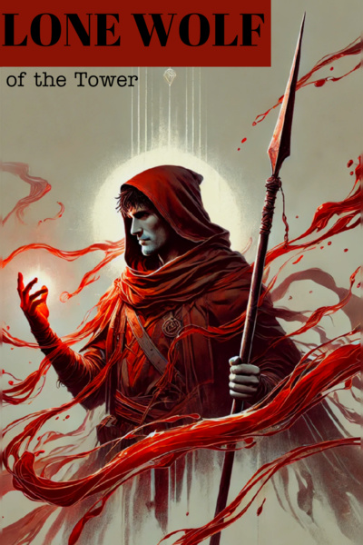 Lone Wolf of the Tower [Regressor LitRPG]