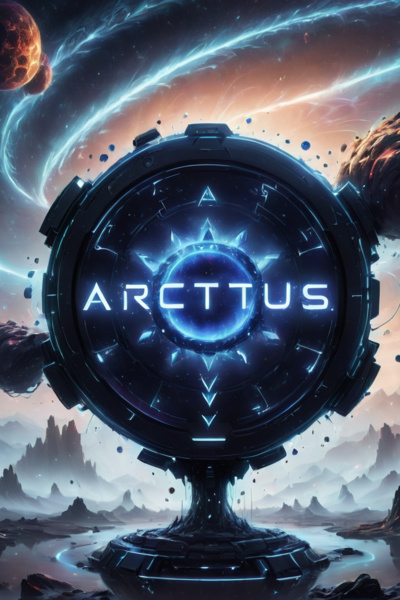 Arctus: The System’s Awakening