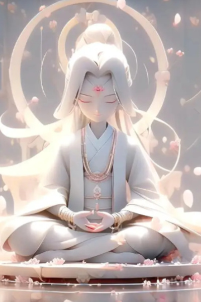 Ordinary people cultivate immortality