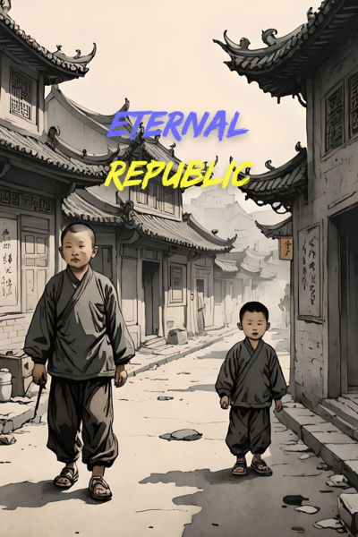 Eternal Era (Medium-Pace Xianxia/Wuxia Cultivation Story)