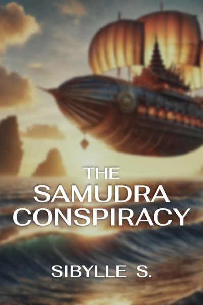 The Samudra Conspiracy