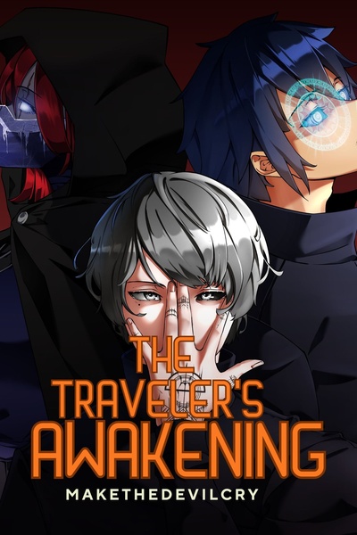 The Traveler Awakening