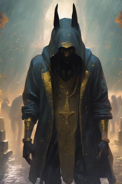 the guardian of obsessions