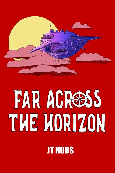Far Across the Horizon [[Tabletop LitRPG]]