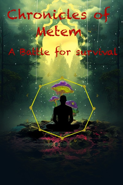 Chronicles of Metem. A battle for survival.