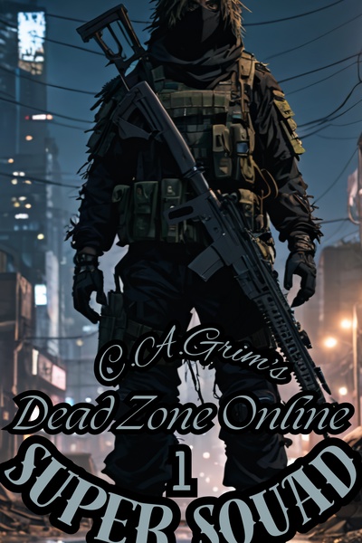 Dead Zone Online: Super Squad