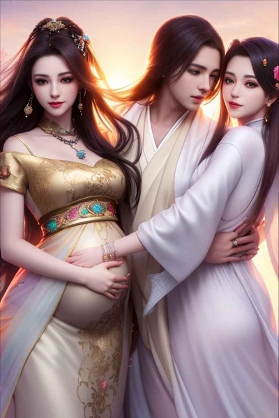 Serenade Eternal: A Cultivator's Legacy