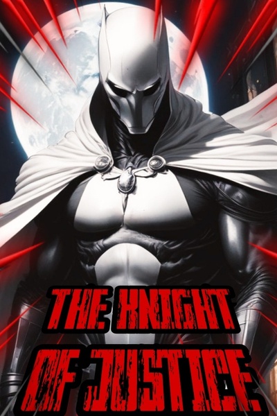 The Knight of Justice