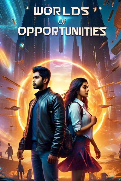 Worlds of Opportunities