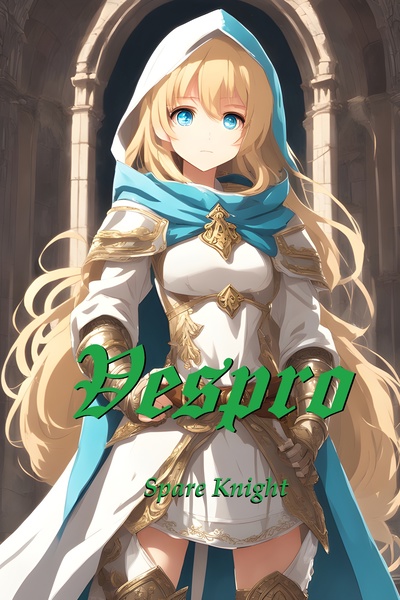 Vespro: Spare Knight