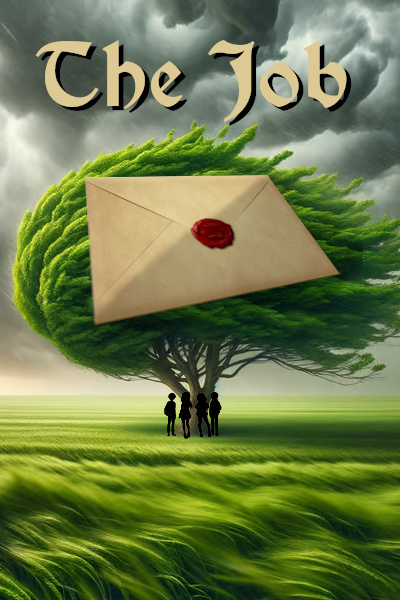 The Job - A "Zero-One" Short Story