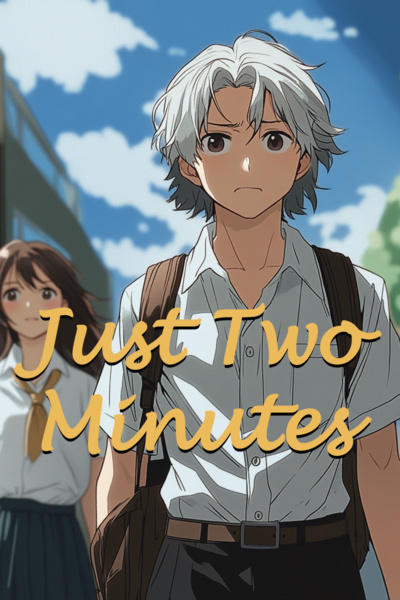 Just Two Minutes