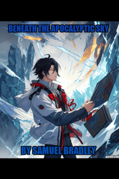 Beneath The Apocalyptic Sky