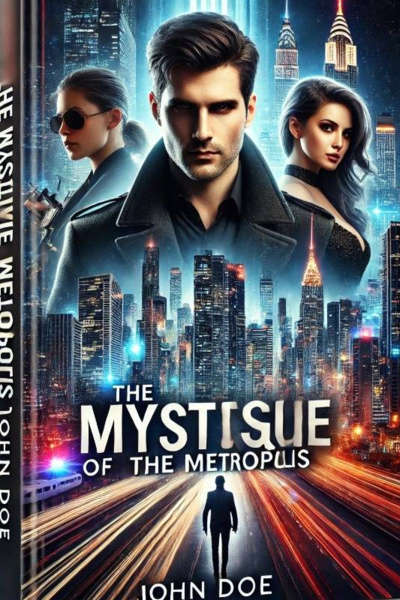 Secrets of the metropolis