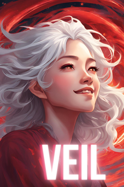 Veil [FANTASY + ROMANCE] [OP MC]