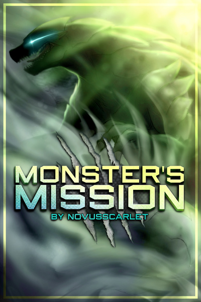 MONSTER'S MISSION [Kaiju Reincarnation]