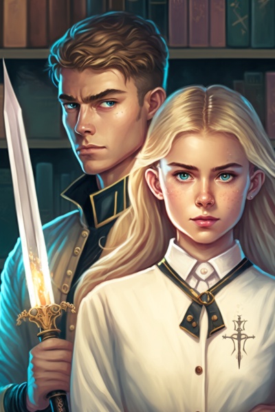 The Trial of the Gods.