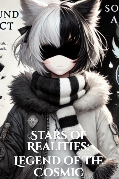 Stars of Realities: Legend of The Cosmic Class