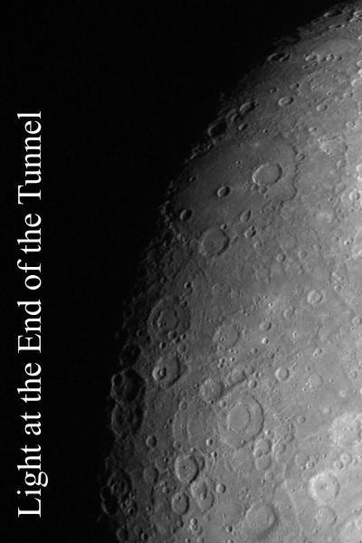 Light at the End of the Tunnel