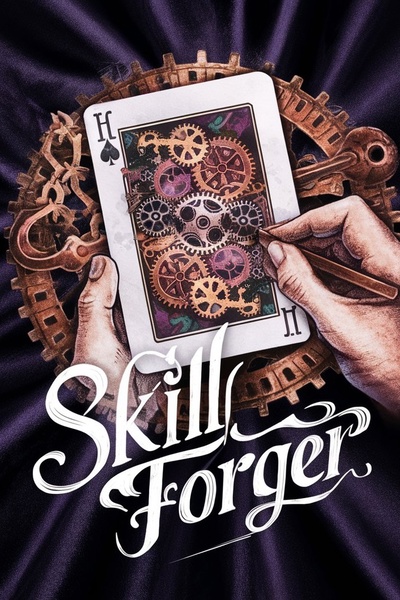 The Skill Forger