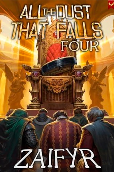 All the Dust that Falls