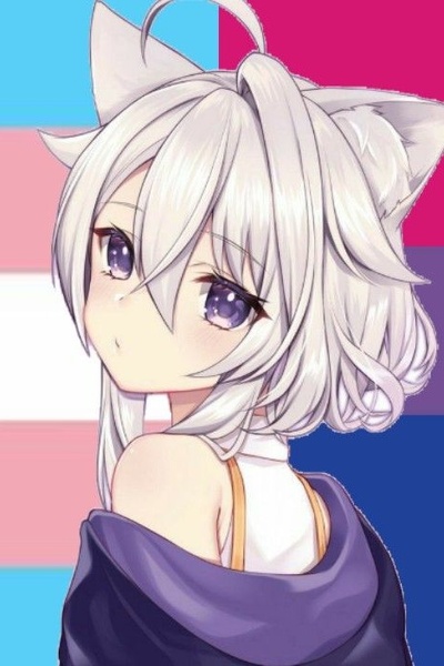 There Are No Boys on the Internet