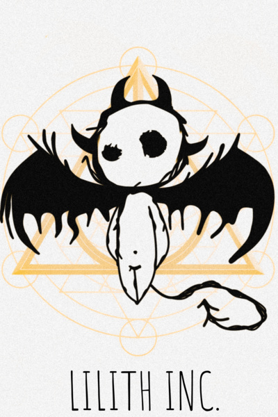 Lilith Inc. - Starting a Buisness with a Demon Queen