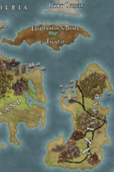 Becoming a Conqueror