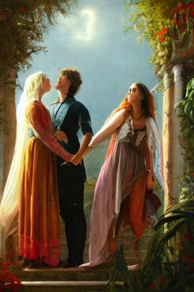 A Lie Hidden Underneath