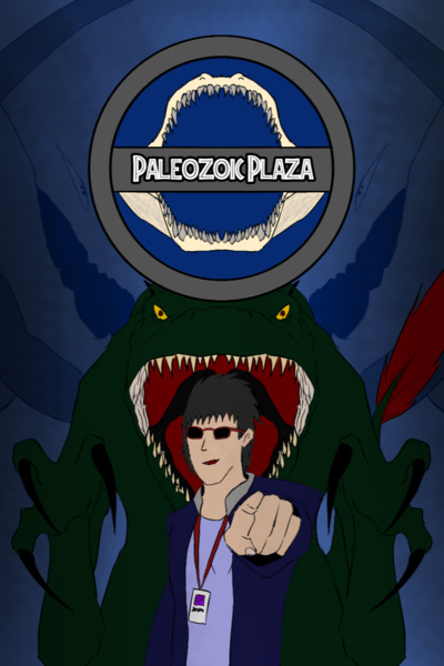 Project:Paleozoic