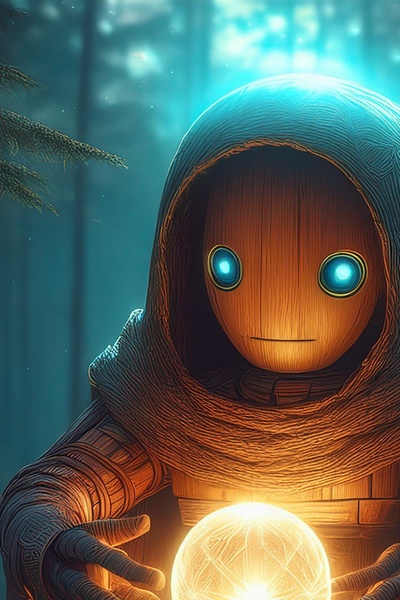 Hide and Seek (dungeon core RPG)