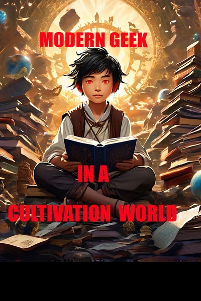 A Modern Geek in a Cultivation World [XIANXIA]