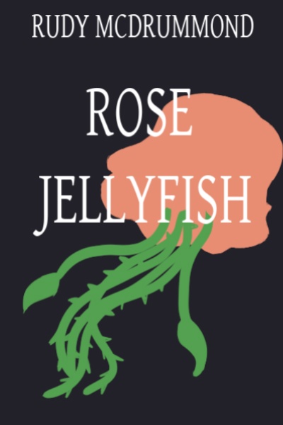 Rose Jellyfish