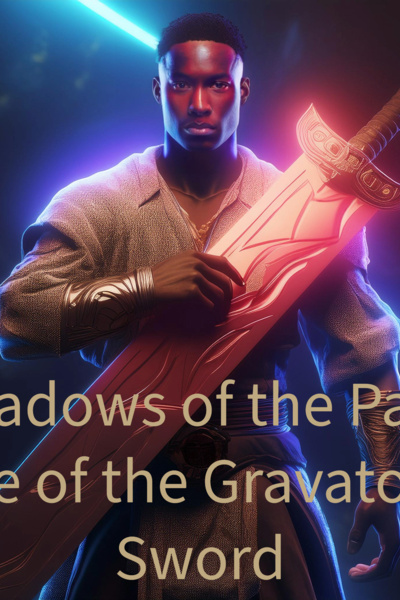 Shadows of the past Rise of the Gravatonic Sword