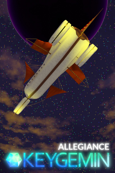 Keygemin: Allegiance