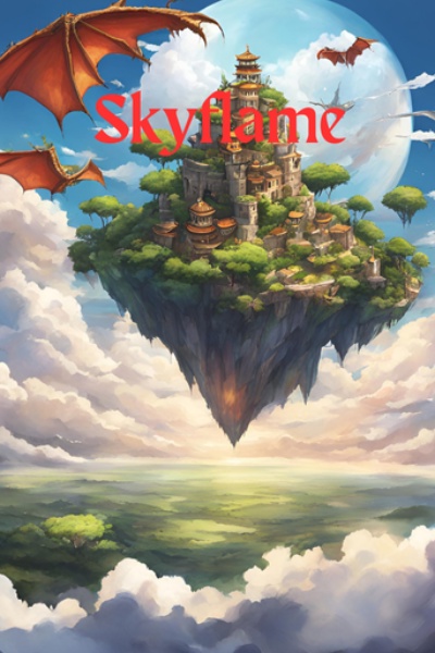 Skyflame