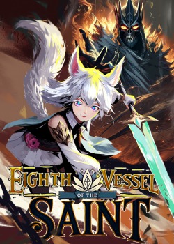 Eighth Vessel of the Saint