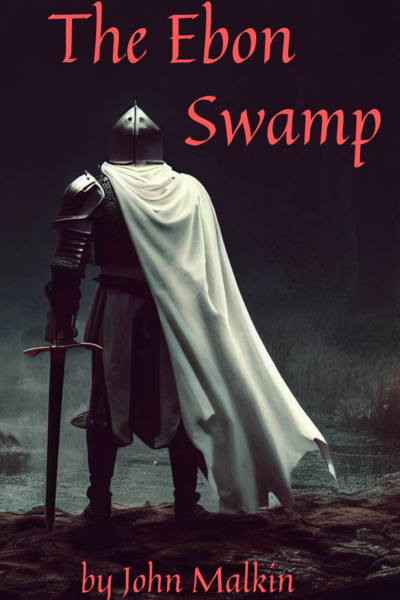 The Ebon Swamp