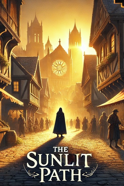 The Sunlit Path