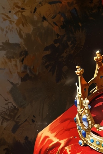 The banquet of kings