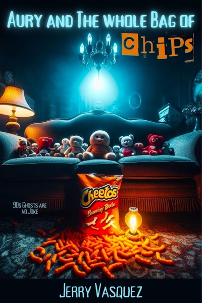 Aury and the Whole Bag of Chips