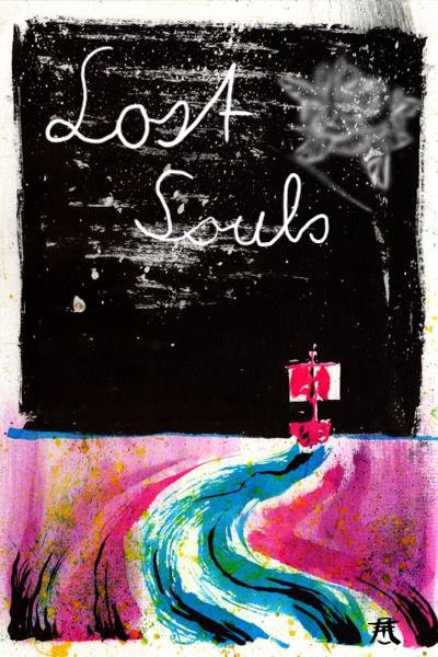 Lost Souls In A Wondrous World