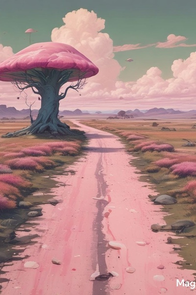 This Novel Has No Plot