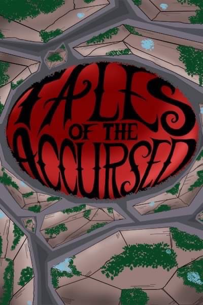 Tales of the Accursed
