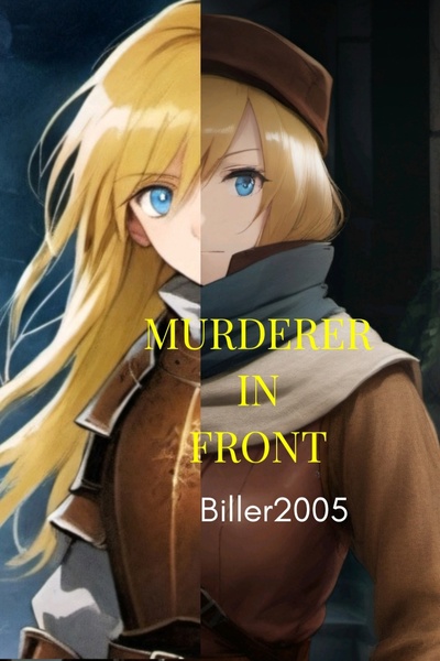 Murderer In Front
