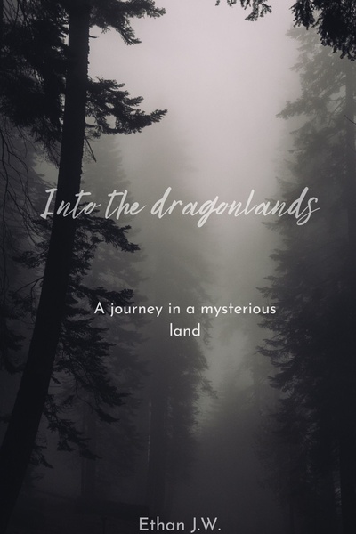 Into the Dragonlands