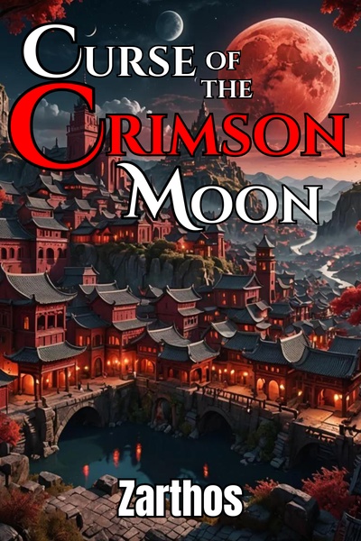 Curse of the Crimson Moon